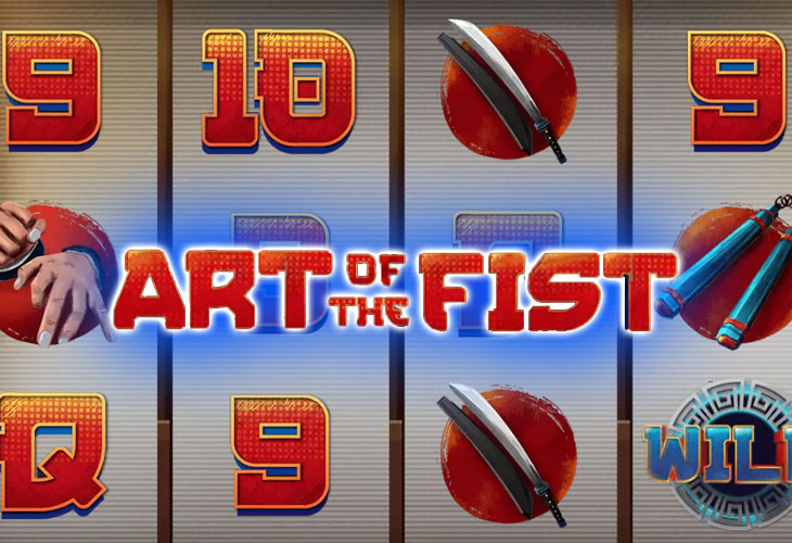 Art Of The Fist